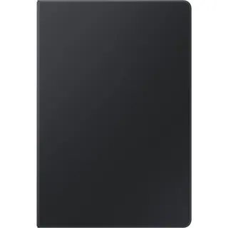 Etui SAMSUNG Book Cover Keyboard Tab S9 S9FE Noir
