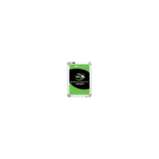 Disque dur interne SEAGATE BarraCuda HDD, SATA 6G, 7200RPM,