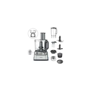Robot multifonction KENWOOD FDM71.450SS MultiPro Express+