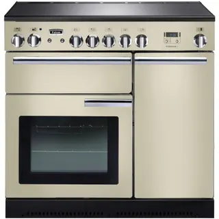 Piano de cuisson induction FALCON PROF+90 INDUC CREME