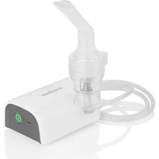 Inhalateur MEDISANA IN 600