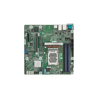 Hub USB C ASROCK W880D4U