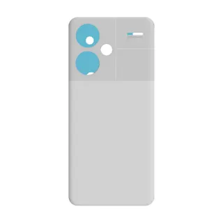 Pièce détachée AVIZAR Vitre arrière Redmi Note 13 Pro Plus