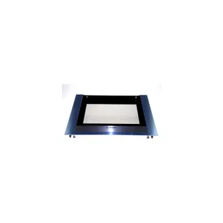 Hublot BOSCH vitre de porte exterieure