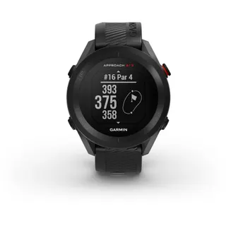 Montre sport GARMIN Approach S12 Noir