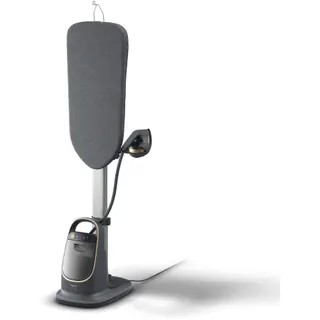 Défroisseur vapeur PHILIPS AIS8540/80 solution de repassage All-in-One Gris, 6 bars, 1.2L amovible