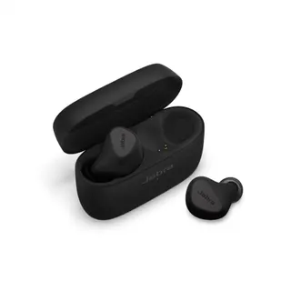Ecouteurs JABRA Elite 5 Titanium Noir Reconditionné