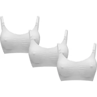 Set contenants MEDELA Soutien-Gorge d’Allaitement