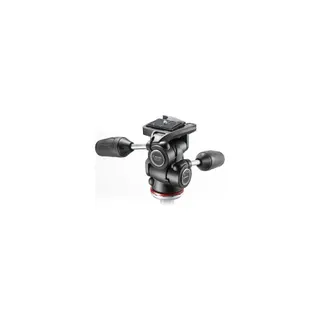 Rotule trépied MANFROTTO MH804-3W - Rotule 3D