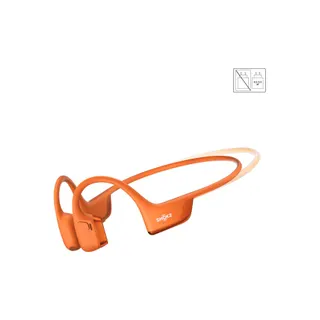 Casque SHOKZ OpenRun Pro 2 Mini Orange