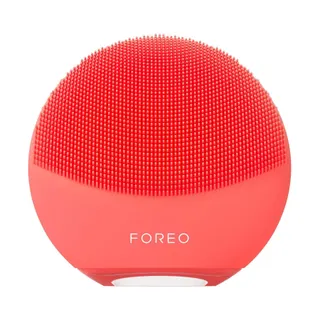 Nettoyage de peau FOREO LUNA 4 mini Coral
