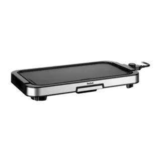 Plancha électrique TEFAL Giant modulo plaque ammovible CB632DF0