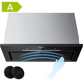 Hotte encastrable CIARRA CD5931AB