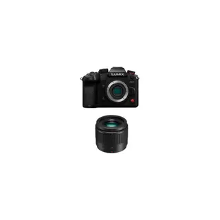 Appareil photo Hybride PANASONIC 524733