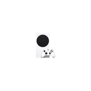 Console MICROSOFT XBox Series S 512Go