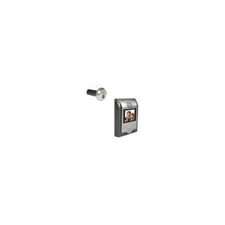 Interphone JOD1 Judas de porte vidéo numérique 2