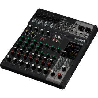 Table de mixage YAMAHA MG10X