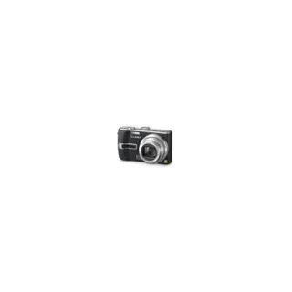 Appareil photo Compact PANASONIC TZ3 black Reconditionné