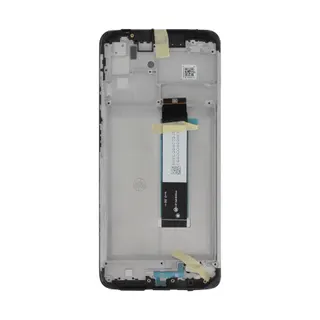 Pièce détachée XIAOMI Écran avec Châssis Xiaomi Redmi 9T