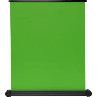 Fond vert CELEXON mobile Chroma Key Green 150x180
