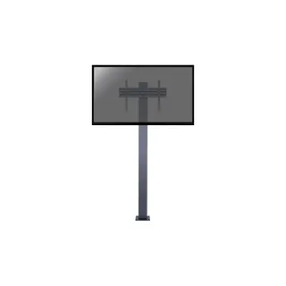 Pied TV KIMEX TV 32"-65" à visser, Vesa 600x400 max