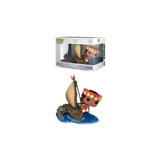 Figurine FUNKO Figurine Funko Pop! - Disney - Vaiana