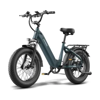 Vélo électrique FAFREES F20 ROVER-20AH