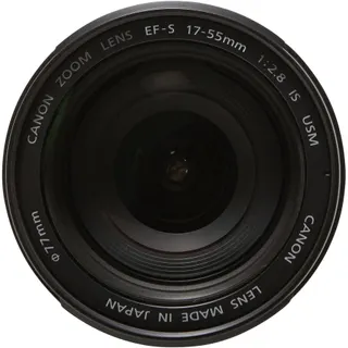Objectif pour Reflex CANON EF-S 17-55mm f/2.8 IS USM