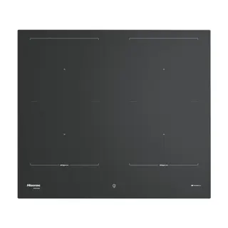 Plaque induction HISENSE HI6443SRWF InfiniteMatt Glass