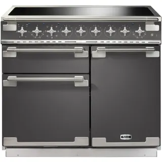 Piano de cuisson induction FALCON ELISE100 INDUC GRIS ARDOISE