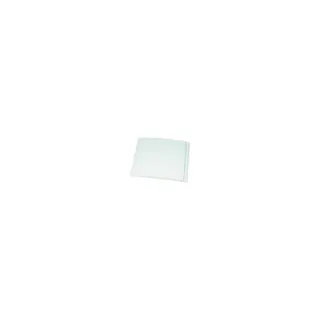 Pièce détachée INDESIT porte indesit blanche
