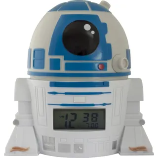Réveil BULBBOTZ R2D2 - Star Wars