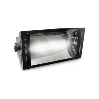 Jeu de lumières KARMA Stroboscope - flashs jusqu'à 15/sec, Sup