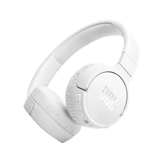 Casque JBL Tune 670 NC Blanc