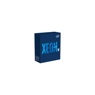 Processeur CPU INTEL Xeon W