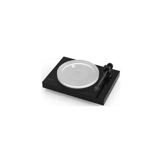 Platine vinyle PRO-JECT X2 Piano Noir