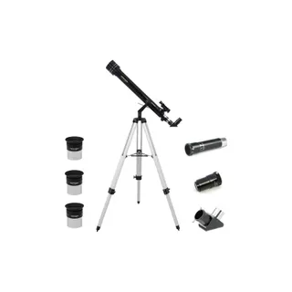 Télescope OMEGON Télescope Astronomique Omegon 60/700 + M