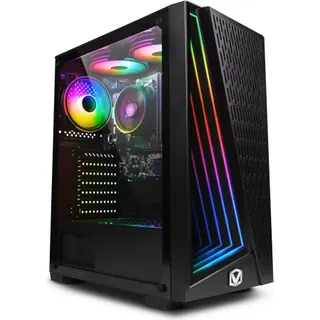 PC Gamer VIBOX 3200G • 8 Go RAM • 480 Go SSD • Linux OS