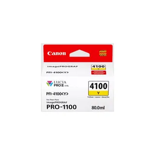 Cartouche d'encre CANON 6780C001
