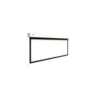 Ecran de projection ORAY Square évolution HC motorisé 164x292
