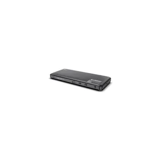 Hub USB C URBAN FACTORY TCD49UF