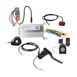 Accélérateur AVIZAR Kit Complet Aovo, Miscooter et Zwheel