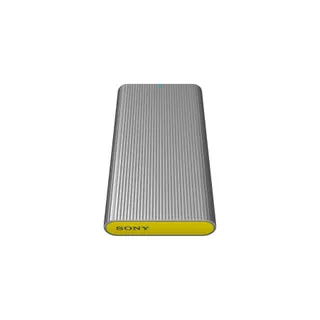 Disque SSD externe SONY c2 1GB/s - 2To