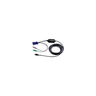 Hub USB C ATEN KA7920-AX