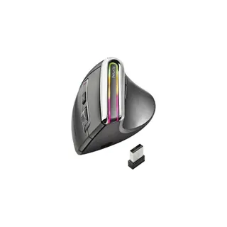Souris filaire NGS EVO KARMA - Souris Ergonomique