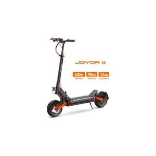 Trottinette électrique JOYOR S8