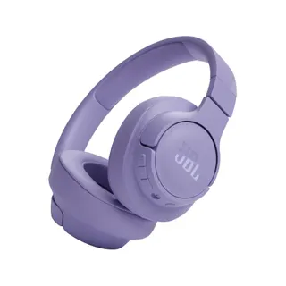 Casque JBL Tune 720BT Violet