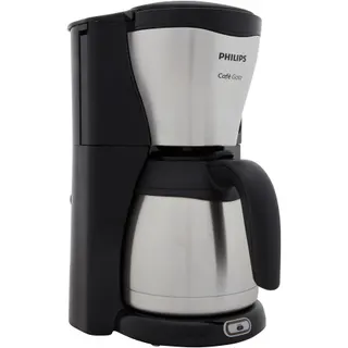 Cafetière isotherme PHILIPS HD 7546/20 noir / inox