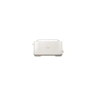 Grille-pain PHILIPS Grille-pain 1 Fente 1030w Blanc 8 Nivea