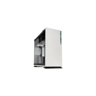 Boitier PC IN WIN 101C Blanc